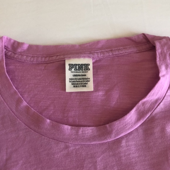 Pink Victoria’s Secret Set - Picture 3 of 5